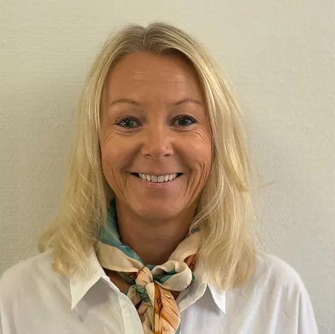 Hege Melfald Bergh